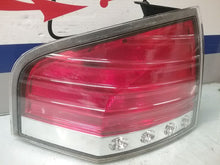 Load image into Gallery viewer, OUTER TAIL LIGHT LAMP Lincoln MKX 07 08 09 10 Left - CTL204064
