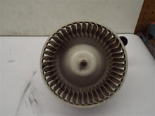 Load image into Gallery viewer, HEATER BLOWER MOTOR Nissan Sentra 2000 00 2001 01 02 03 - MRK204071
