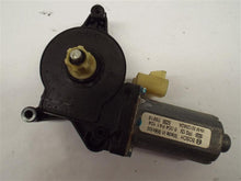 Load image into Gallery viewer, Power Window Motor  SAAB 9-7X 2008 - MRK204128
