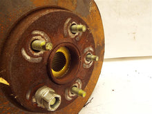 Load image into Gallery viewer, Front Spindle Knuckle Chevrolet Malibu 2007 - MRK204329

