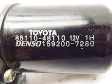 Load image into Gallery viewer, WIPER MOTOR Lexus RX350 RX400H RX330 2004 04 2005 05 2006 06 2007 07 08 09 - MRK204466
