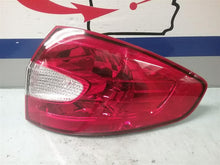 Load image into Gallery viewer, OUTER TAIL LIGHT LAMP Ford Fiesta 2011 11 2012 12 2013 13 Right - CTL204816
