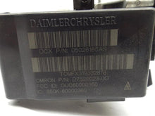 Load image into Gallery viewer, IGNITION SWITCH Pacifica PT Cruiser Liberty Patriot Wrangler 200 06-15 - MRK204878
