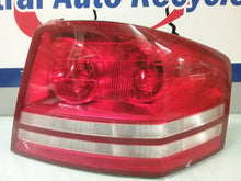 Load image into Gallery viewer, TAIL LIGHT LAMP Dodge Avenger 2008 08 2009 09 2010 10 Right - CTL205051
