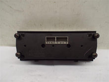 Load image into Gallery viewer, Temp Climate AC Heater Control Subaru Forester 2003 03 2004 04 05 06 07 08 - MRK205174
