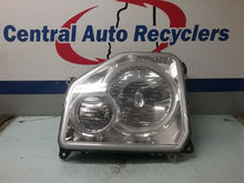 Load image into Gallery viewer, HEADLIGHT LAMP ASSEMBLY Jeep Liberty 08 09 10 11 12 Right - CTL205213
