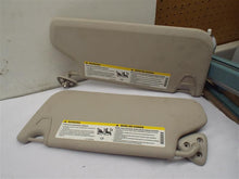 Load image into Gallery viewer, Interior Sun Visors Dodge Journey 2011 - MRK205253
