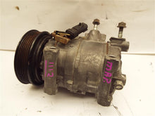 Load image into Gallery viewer, AC A/C AIR CONDITIONING COMPRESSOR Avenger Journey 200 11-19 - MRK205287
