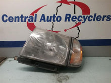 Load image into Gallery viewer, HEADLIGHT LAMP ASSEMBLY Toyota Pickup Tacoma 97 98 99 00 Left - CTL205341
