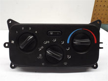 Load image into Gallery viewer, Temperature Controls Jeep Liberty 2003 - MRK205406
