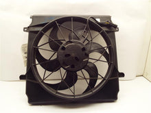 Load image into Gallery viewer, Radiator Fan Assembly Jeep Liberty 2003 - MRK205407
