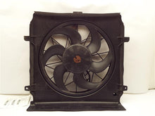 Load image into Gallery viewer, Radiator Fan Assembly Jeep Liberty 2003 - MRK205407
