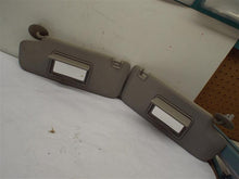 Load image into Gallery viewer, Interior Sun Visors Chevrolet Malibu 2011 - MRK205453
