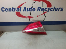 Load image into Gallery viewer, TRUNK LID MOUNTED TAIL LIGHT LAMP Fiesta 14 15 16 17 18 19 Left - CTL205581

