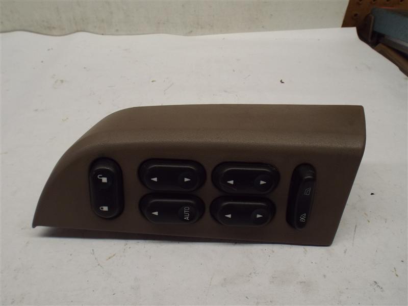 DRIVERS MASTER WINDOW SWITCH Explorer F350SD Excursion 2002 02 03 04 0 ...