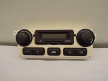 Load image into Gallery viewer, AC HEATER TEMP CONTROL Acura CL 2001 01 2002 02 2003 03 - MRK205765
