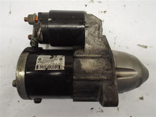 Load image into Gallery viewer, STARTER MOTOR Avenger Journey 200 11 12 13 14 15 16 17 - MRK205877

