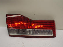 Load image into Gallery viewer, TRUNK LID MOUNTED TAIL LIGHT LAMP Accord 2001 01 2002 02 Left - MRK206094
