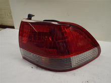 Load image into Gallery viewer, OUTER TAIL LIGHT LAMP Honda Accord 2001 01 2002 02 Right - MRK206096
