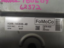 Load image into Gallery viewer, ECU ECM COMPUTER Land Rover LR2 2008 08 - MRK206188
