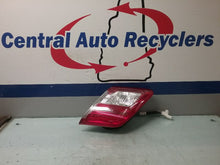 Load image into Gallery viewer, TRUNK LID MOUNTED TAIL LIGHT LAMP Camry 2010 10 2011 11 Right - CTL206215
