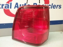 Load image into Gallery viewer, OUTER TAIL LIGHT LAMP Lincoln Navigator 03 04 05 06 Left - CTL206263
