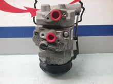 Load image into Gallery viewer, AC COMPRESSOR Subaru Legacy 2010 10 2011 11 2012 12 2.5L 4cyl - CTL206441
