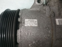 Load image into Gallery viewer, AC COMPRESSOR Subaru Legacy 2010 10 2011 11 2012 12 2.5L 4cyl - CTL206441
