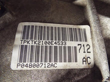 Load image into Gallery viewer, TRANSMISSION 300 Charger Magnum 07 08 09 10 RWD - MRK206657
