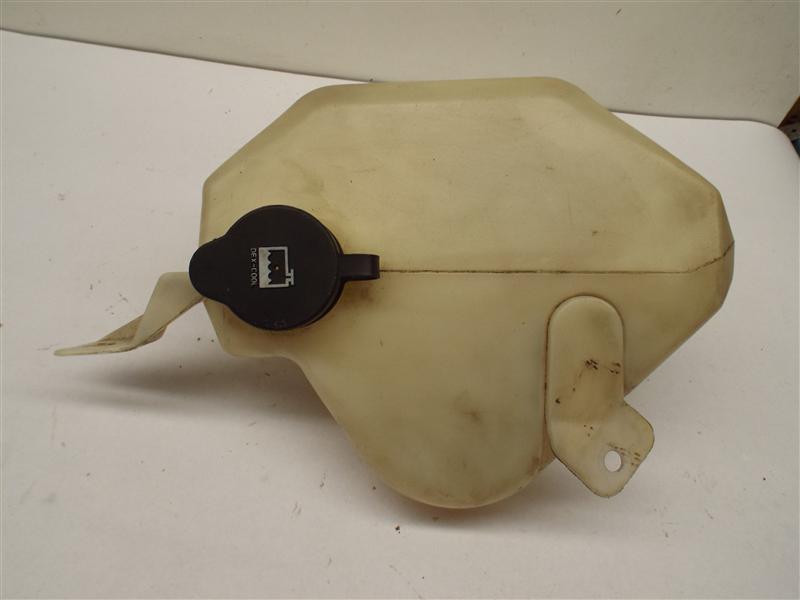 RADIATOR OVERFLOW BOTTLE Buick Lucerne 06 07 08 09 10 11 - MRK206740
