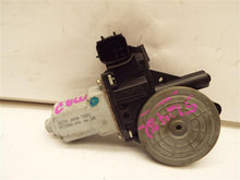 Load image into Gallery viewer, Power Window Motor Nissan Altima 2007 - MRK206771
