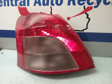 Load image into Gallery viewer, TAIL LIGHT LAMP ASSEMBLY Yaris 2006 06 2007 07 2008 08 Left - CTL206781
