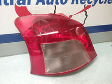 Load image into Gallery viewer, TAIL LIGHT LAMP ASSEMBLY Yaris 2006 06 2007 07 2008 08 Left - CTL206781
