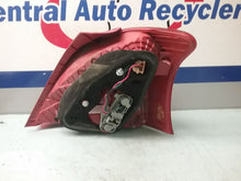 Load image into Gallery viewer, TAIL LIGHT LAMP ASSEMBLY Yaris 2006 06 2007 07 2008 08 Left - CTL206781
