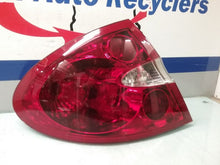 Load image into Gallery viewer, TAIL LIGHT LAMP ASSEMBLY Lacrosse Allure 05 06 07 08 09 Left - CTL207043
