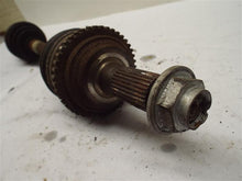 Load image into Gallery viewer, FRONT CV AXLE SHAFT Fusion Milan Zephyr 06 07 08 09 AT Left - MRK207054
