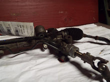 Load image into Gallery viewer, Steering Gear Rack Ford Fusion 2008 - MRK207061
