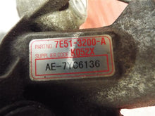 Load image into Gallery viewer, Steering Gear Rack Ford Fusion 2008 - MRK207061

