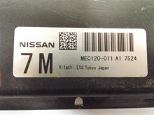 Load image into Gallery viewer, ECU ECM COMPUTER Nissan Altima 2007 07 2.5L - MRK207197
