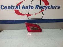 Load image into Gallery viewer, TRUNK LID MOUNTED TAIL LIGHT LAMP G25 G35 G37 2007-2015 Left - CTL207244

