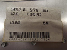 Load image into Gallery viewer, ECU ECM COMPUTER Century Skyhawk Skylark Somerset 10 Van 87-30 - MRK207309
