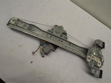 Load image into Gallery viewer, REAR DOOR WINDOW REGULATOR Chevrolet Cruze 2011 11 2012 12 Left - MRK207352
