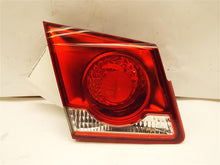 Load image into Gallery viewer, TRUNK LID MOUNTED TAIL LIGHT LAMP Cruze 11 12 13 14 15 16 Left - MRK207356
