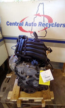 Load image into Gallery viewer, ENGINE MOTOR Nissan Cube 2009 09 2010 10 1.8L - CTL207391
