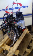 Load image into Gallery viewer, ENGINE MOTOR Nissan Cube 2009 09 2010 10 1.8L - CTL207391
