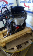 Load image into Gallery viewer, ENGINE MOTOR Nissan Cube 2009 09 2010 10 1.8L - CTL207391
