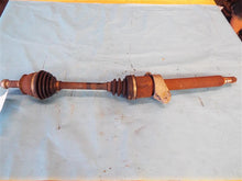 Load image into Gallery viewer, CV AXLE SHAFT Mini Cooper Clubman 2007 07 2008 08 09 10 11 12 Auto Right - MRK207454

