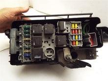 Load image into Gallery viewer, FUSE BOX Volvo C70 S60 S80 V70 XC60 XC70 XC90 05 06 07 08 09 - MRK207528

