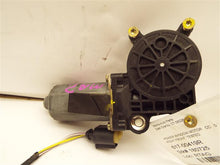 Load image into Gallery viewer, POWER WINDOW MOTOR Focus GT 2000 00 2001 10 2002 02 2003 03 04 05 06 Front Right - MRK207615
