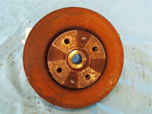 Load image into Gallery viewer, Front Spindle Knuckle  FIAT 500 2012 - MRK207699
